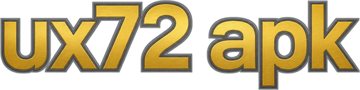 ux72 apk လိုဂို